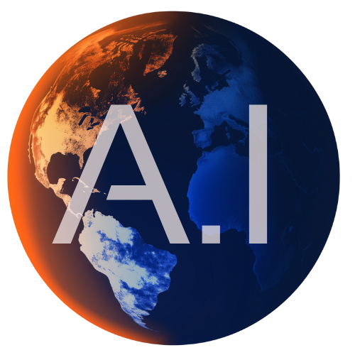 AI For Global Education Logo