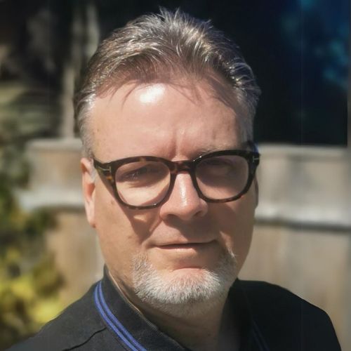 Dr. Doug Cole